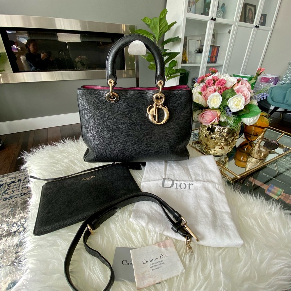 Dior Bag